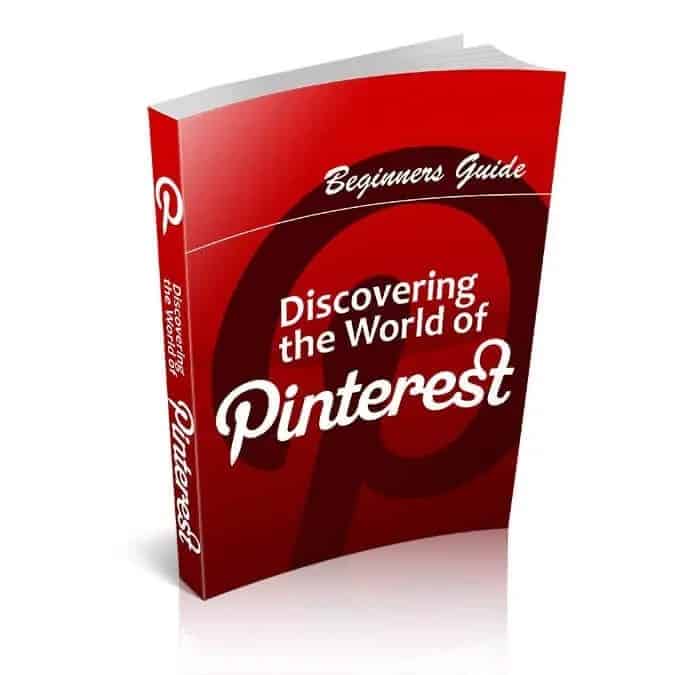 Discovering The World Of Pinterest