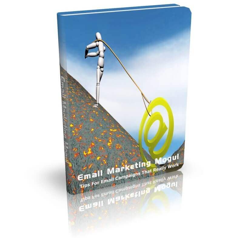 Email Marketing Mogul