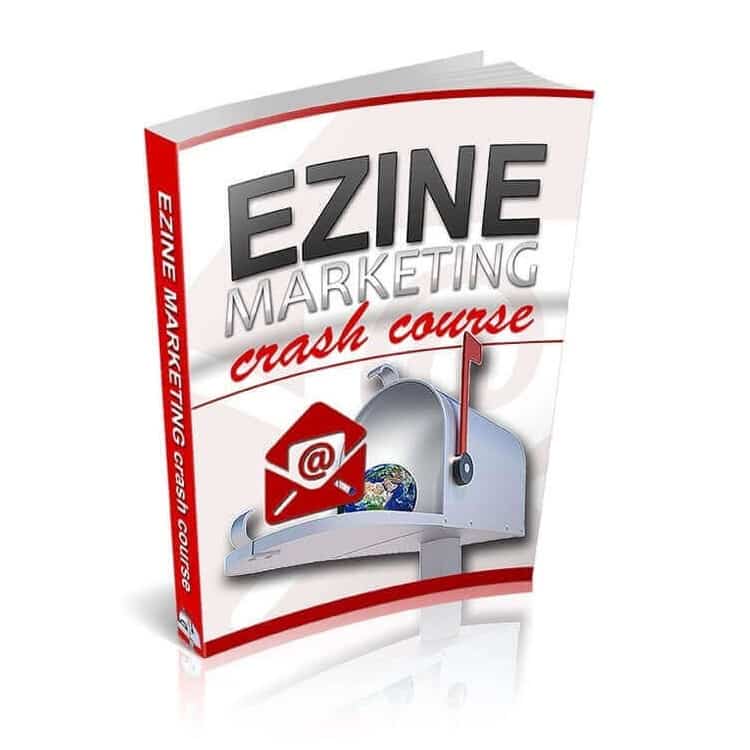 Ezine Marketing Crash Course