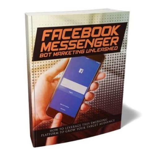 Facebook Messenger Bot Marketing Unleashed