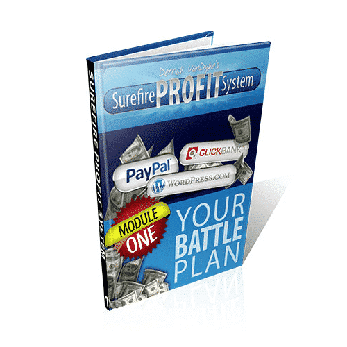 Surefire Profit System - Business Automation