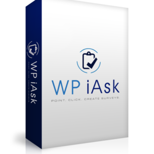 WP iAsk Plugin