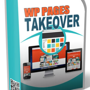 WP Page Takeover